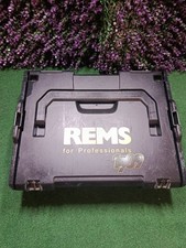 Rems akku press d'occasion  Istres