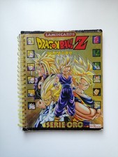 Album dragon ball usato  Italia