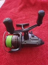 Shimano baitrunner 2500 gebraucht kaufen  Meppen