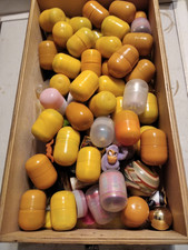 Sorpresine kinder similari usato Sorpresine kinder similari usato  Cassina de' Pecchi