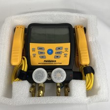 Fieldpiece sm380v wireless for sale  Winchester