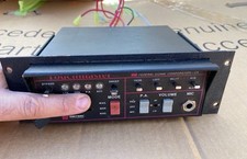 Federal signal rare for sale  Simi Valley