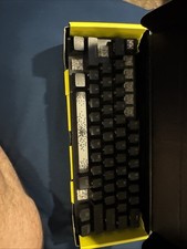 Corsair k70 pro for sale  Baltimore