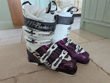 Fischer zephyr womens for sale  CROWBOROUGH