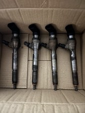 Injecteur renault nissan d'occasion  Freyming-Merlebach