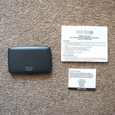 Zeon tech 1142 for sale  BRENTWOOD