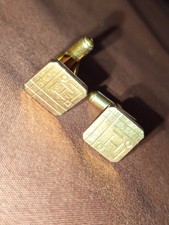 Boutons manchettes anciens d'occasion  Carmaux