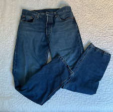 Levis premium 501 d'occasion  Expédié en Belgium