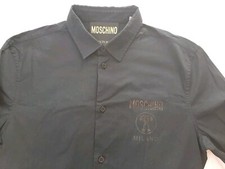 Camicia moschino couture usato  Santa Maria Capua Vetere