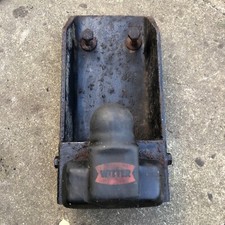Towing ball heavy for sale  WATFORD