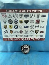 Logo portellone posteriore usato  Casalnuovo di Napoli