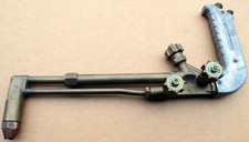 Torpedo fienemann schneidbrenn gebraucht kaufen  Eckernförde