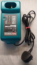 Makita dc1804t 18v for sale  LYDNEY