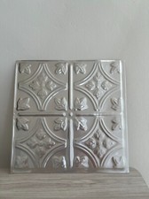 Tin ceiling tiles for sale  Hudson