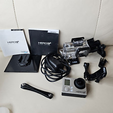 Gopro hero3 silver for sale  Cheyenne