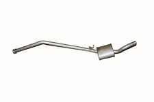 Bosal auspuff mittelschalldäm gebraucht kaufen  Neunkirchen