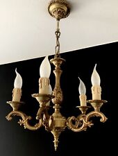 Lustre style louis d'occasion  Rochefort