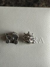 Pandora girl crown for sale  SLOUGH