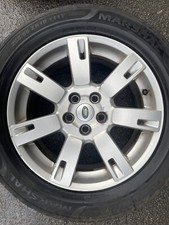 Landrover disvover alloy for sale  SMETHWICK