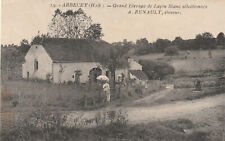 Postcard no. arbecey d'occasion  Expédié en Belgium