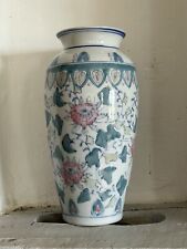 Vase chinois d'occasion  Peymeinade