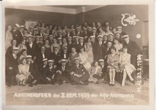 Studentika 1929 alfa gebraucht kaufen  Cloppenburg