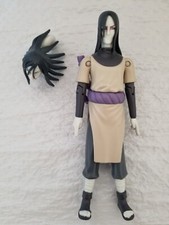 Used mattel naruto for sale  Clearwater