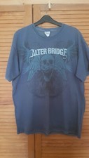 Official alter bridge for sale  PEACEHAVEN
