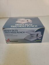 Heavy duty two for sale  Stockbridge
