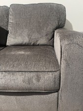 Velvet fabric living for sale  Jacksonville