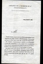 Paris bookstore hatchette d'occasion  Expédié en Belgium