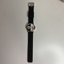 Relógio Udi Behr “Dexter” Vintage Tempo Duplo Precisa de Bateria comprar usado Relógio Udi Behr “Dexter” Vintage Tempo Duplo Precisa de Bateria comprar usado  Enviando para Brazil