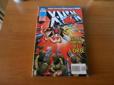 Fumetto supereroi men usato  Torino