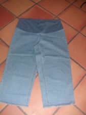 Pantalon pantacourt jean d'occasion  France