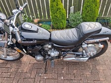 Kawasaki zl600b eliminator for sale  COALVILLE