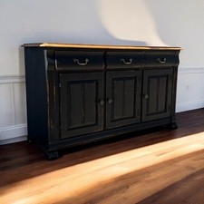 Stunning vintage distressed for sale  Brooklyn