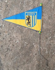 Vintage wimpel leipzig gebraucht kaufen  Rauenberg