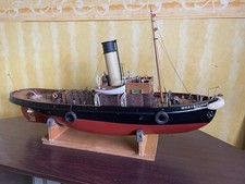 Caldercraft westbourne tug for sale  BIRMINGHAM