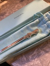 Tiffany sterling silver for sale  San Francisco
