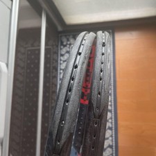 Raquetes de tênis HEAD Radical MP 98 polegadas, 295 g, aderência tamanho 2, usadas comprar usado  Enviando para Brazil