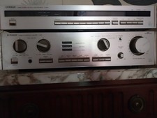 Ampli luxman l230 d'occasion  Matour