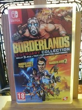 Borderlands legendary collecti d'occasion Borderlands legendary collecti d'occasion  Talence