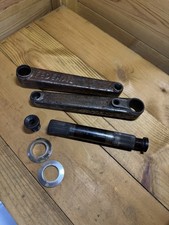 Federal vice cranks for sale  DARTFORD