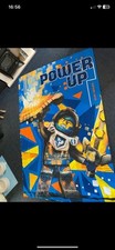 Lego nexo knights for sale  SOLIHULL