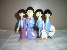 Vintage beatles band for sale  Eastlake