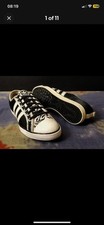 Womens adidas sleek for sale  BELLSHILL