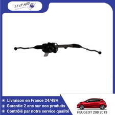 Cremaillere peugeot 208 d'occasion Cremaillere peugeot 208 d'occasion  Saint-Quentin
