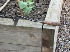 Vintage garden hand for sale  COLCHESTER