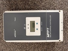 Epever mppt solar for sale  DUNSTABLE
