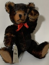Schuco teddy bear for sale  COLCHESTER